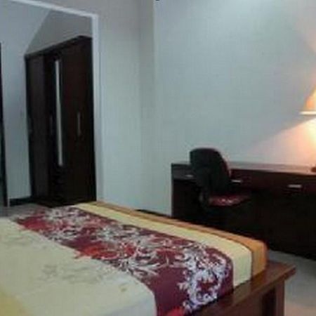 Guesthouse Durentiga Jakarta Kültér fotó